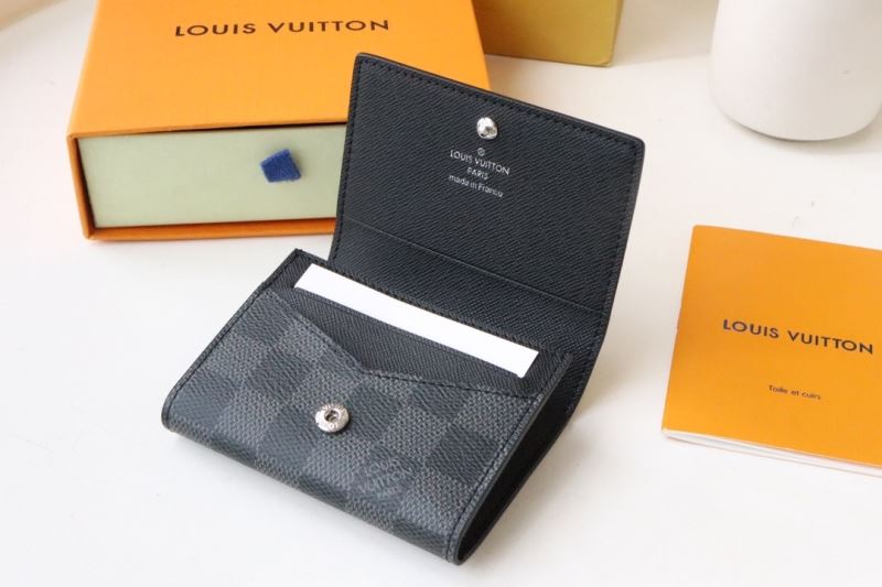 Louis Vuitton Wallets